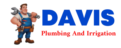 Trusted plumber in HARTSTOWN